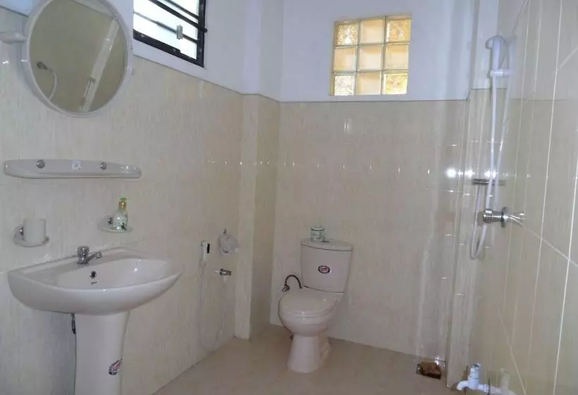 ベッドアンドブレックファースト Allan Guest House