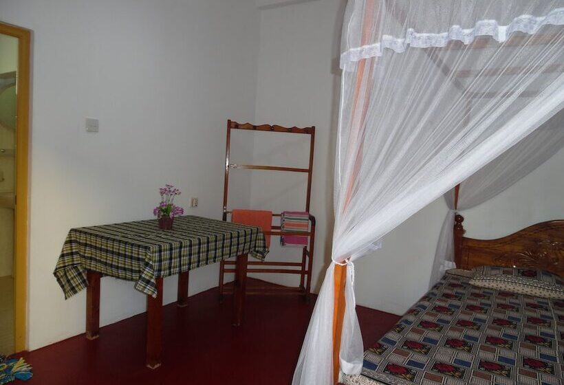 Bed and Breakfast Allan Guest House