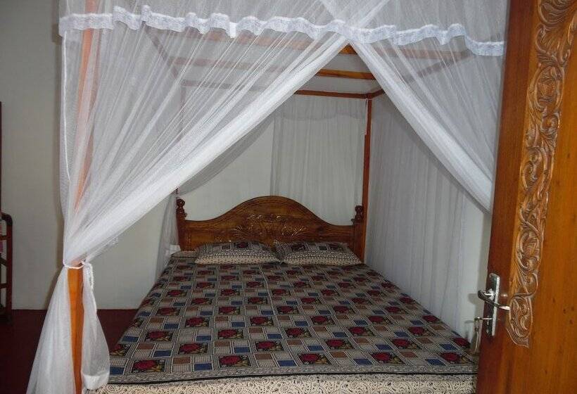 Bed and Breakfast Allan Guest House