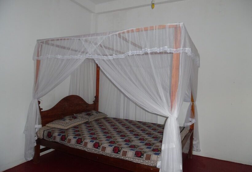 Bed and Breakfast Allan Guest House