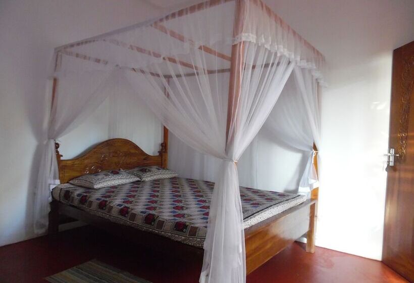 Bed and Breakfast Allan Guest House