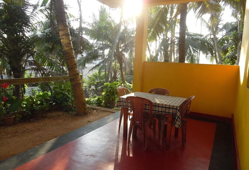 Bed and Breakfast Allan Guest House