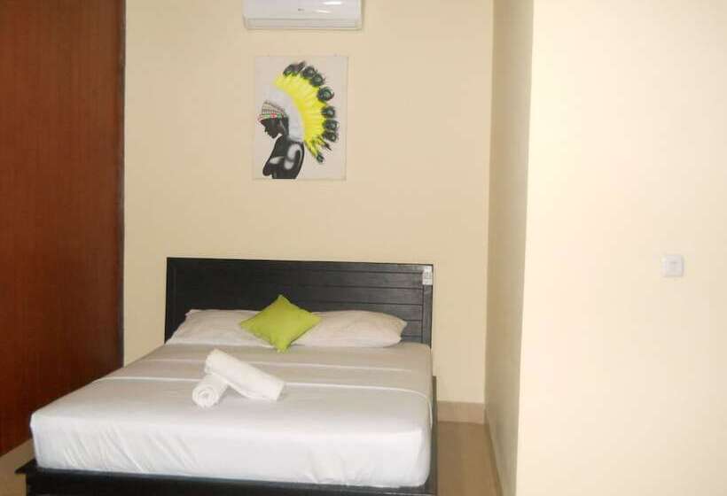 Bed and Breakfast Balenta Bungalow Gili Trawangan