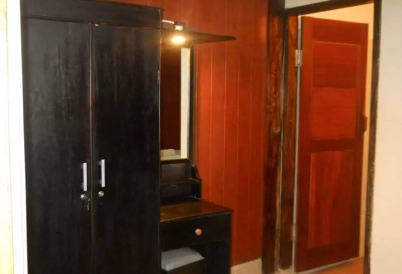 ベッドアンドブレックファースト Balenta Bungalow Gili Trawangan