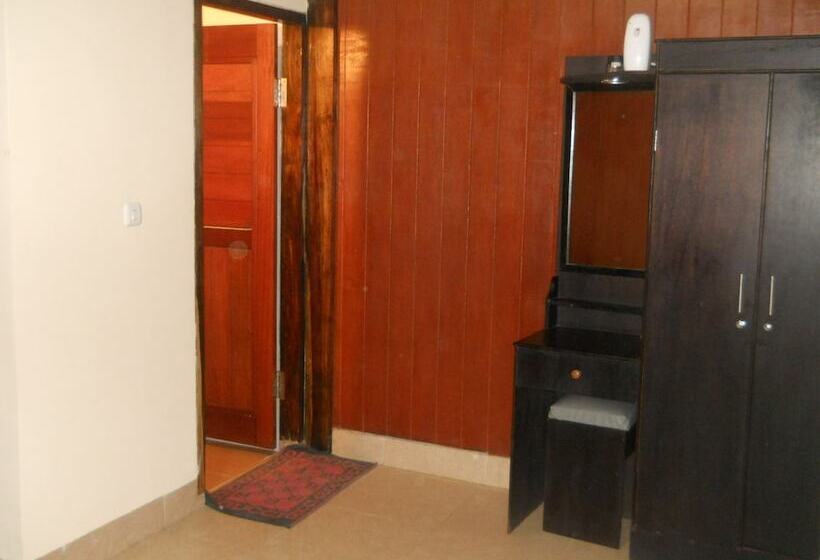 Bed and Breakfast Balenta Bungalow Gili Trawangan