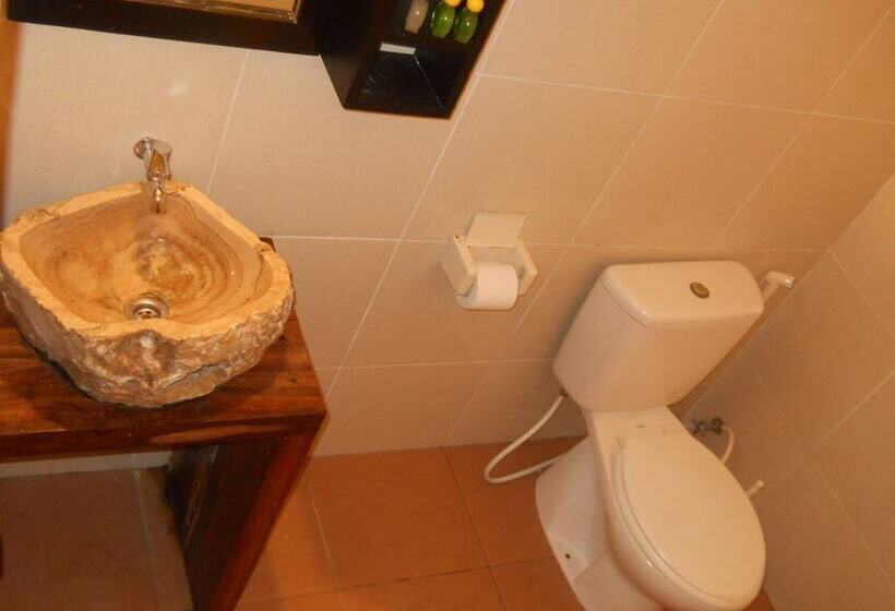 Bed and Breakfast Balenta Bungalow Gili Trawangan