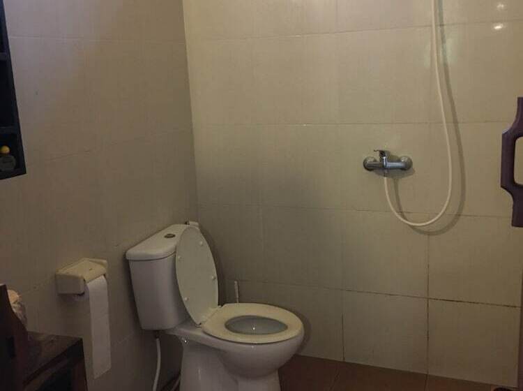 Bed and Breakfast Balenta Bungalow Gili Trawangan