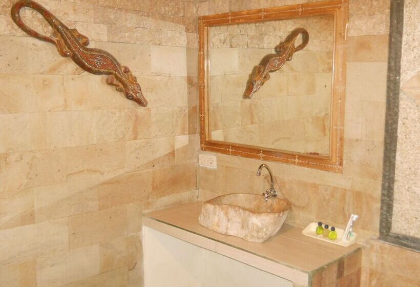 Bed and Breakfast Balenta Bungalow Gili Trawangan