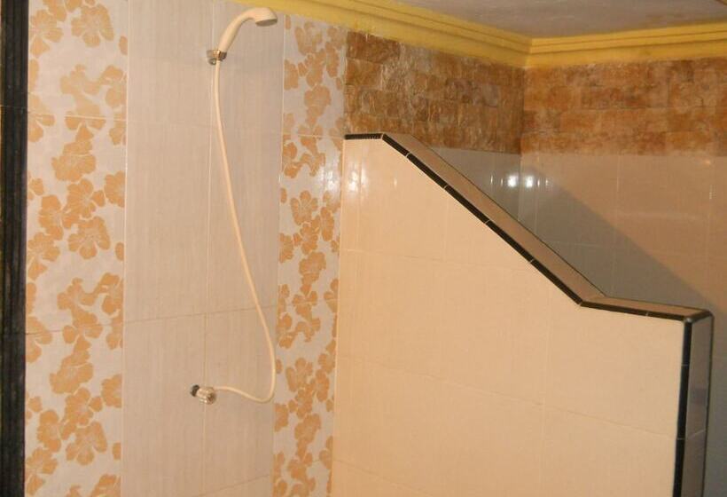 Bed and Breakfast Balenta Bungalow Gili Trawangan