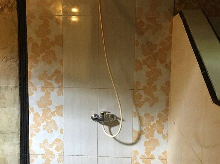 Bed and Breakfast Balenta Bungalow Gili Trawangan