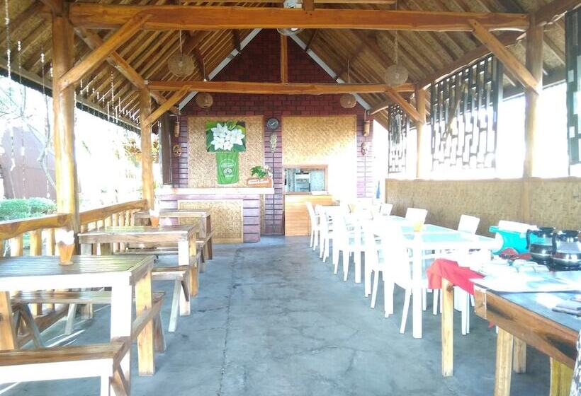 Bed and Breakfast Balenta Bungalow Gili Trawangan