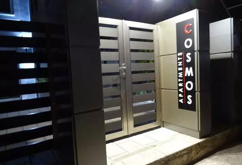 Cosmos Apartments