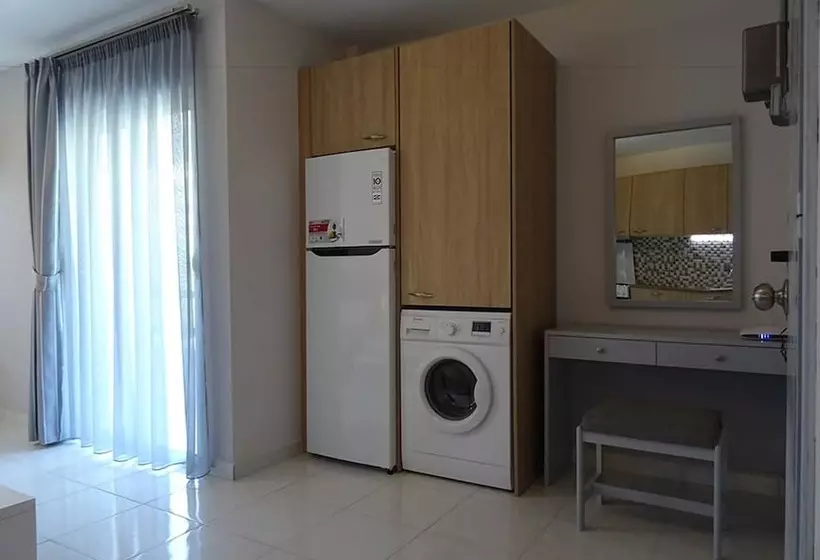 Cosmos Apartments