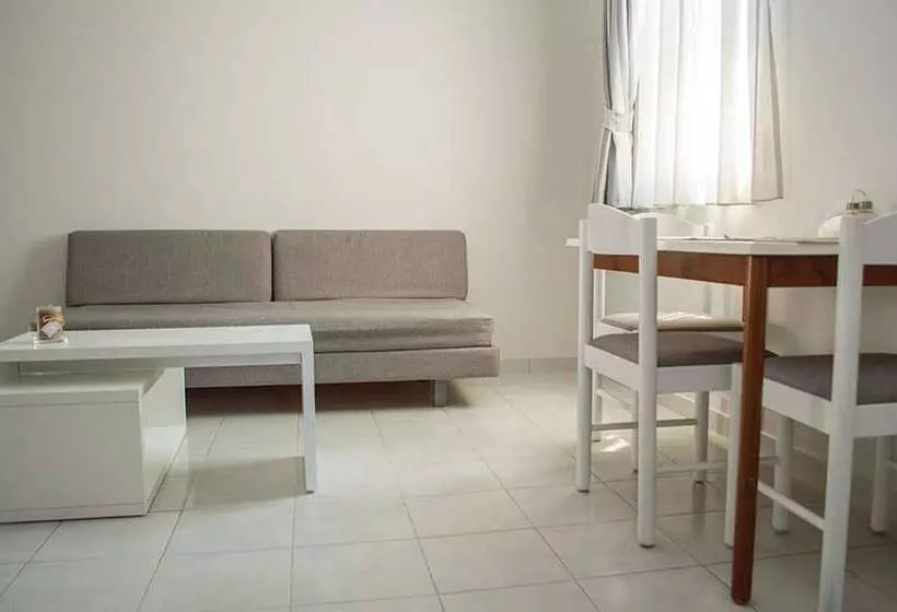 Cosmos Apartments