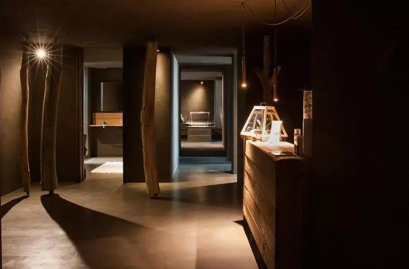 Hostelli Altamarea Residence & Family