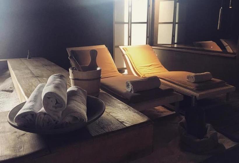 فندق فئة نجمة واحدة Altamarea Residence & Family