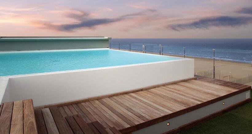 فندق فئة نجمة واحدة Altamarea Residence & Family