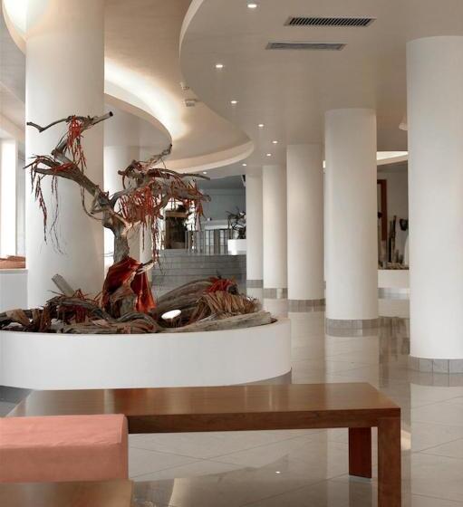 فندق فئة نجمة واحدة Altamarea Residence & Family