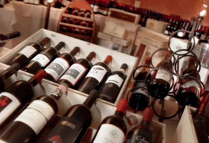 Hostelli Altamarea Residence & Family