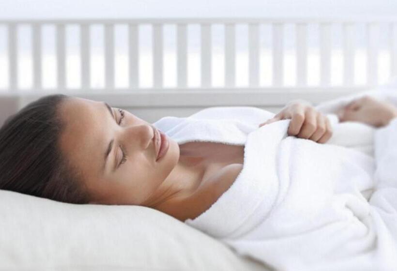 فندق فئة نجمة واحدة Altamarea Residence & Family