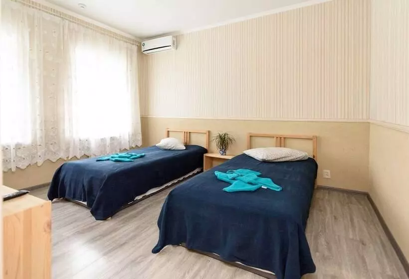 Hostel Svoi
