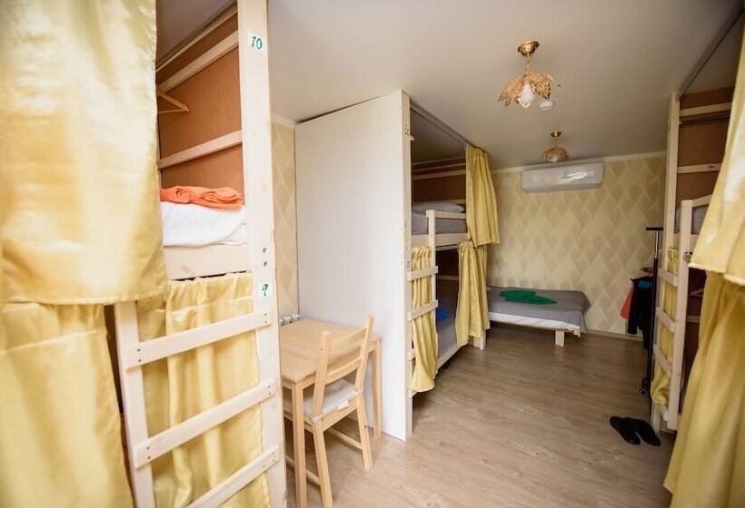 Hostel Svoi