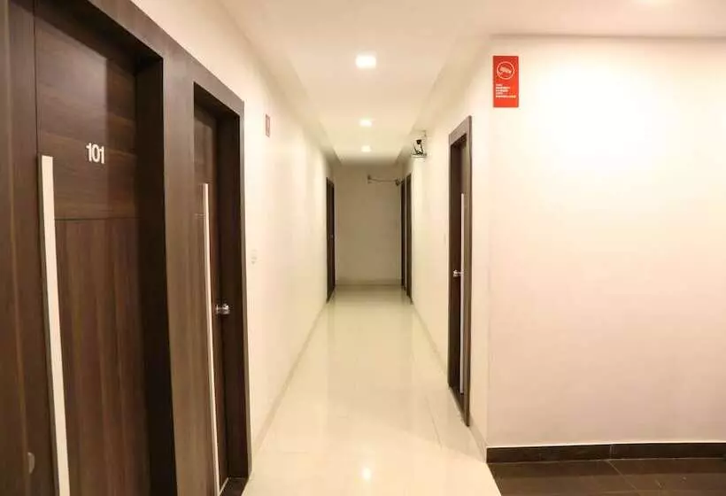 هتل Alankar