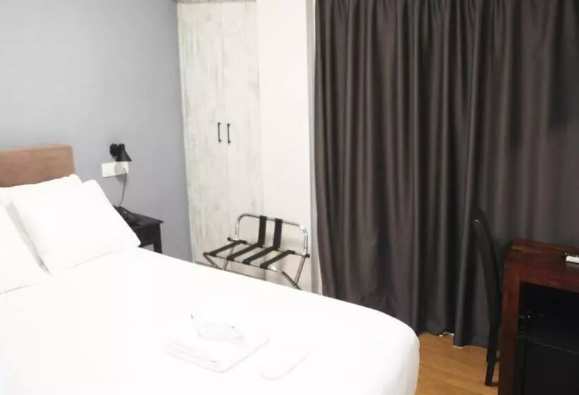 Hotel Apollon Filoxenia