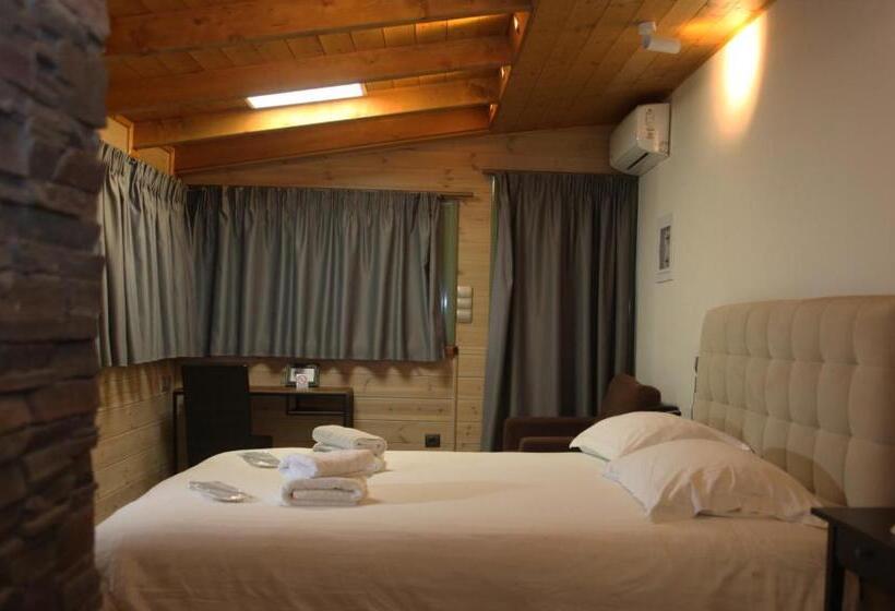 فندق Apollon Filoxenia