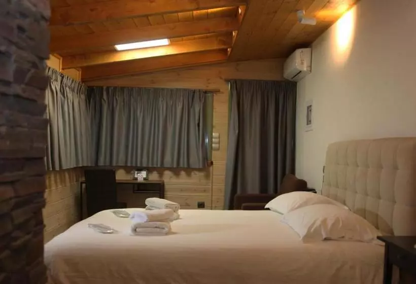 Hotel Apollon Filoxenia