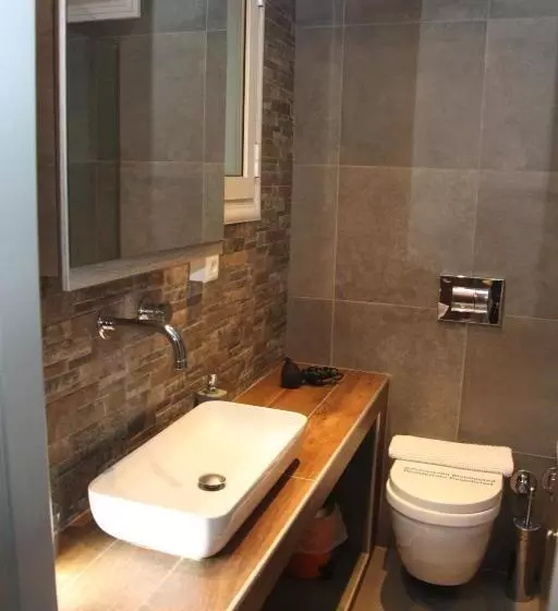 Hotel Apollon Filoxenia