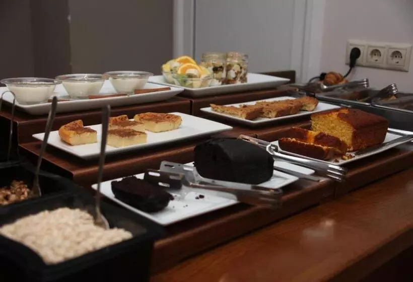 Hotel Apollon Filoxenia