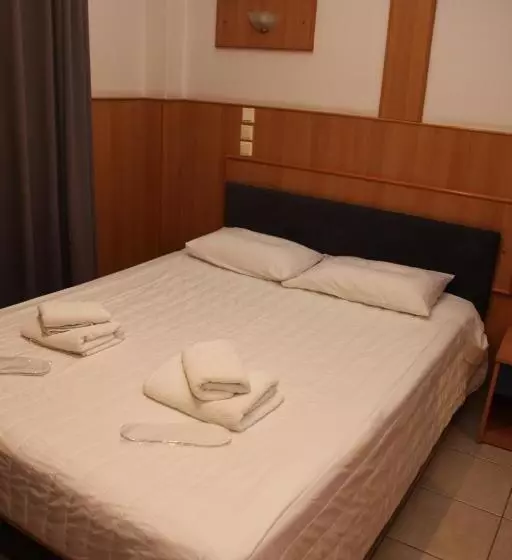 Hotel Apollon Filoxenia