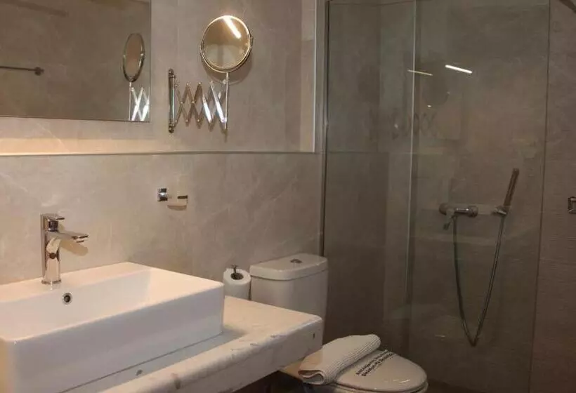 Hotel Apollon Filoxenia