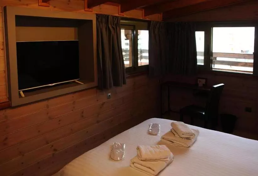 Hotel Apollon Filoxenia