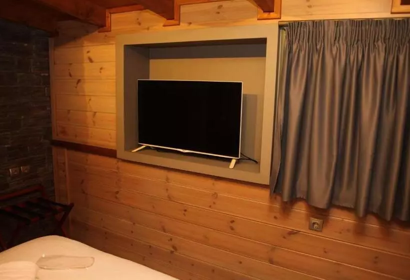 Hotel Apollon Filoxenia