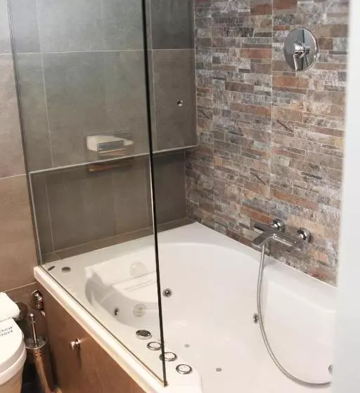 Hotel Apollon Filoxenia