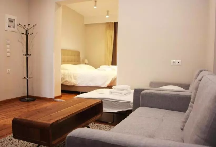 Hotel Apollon Filoxenia