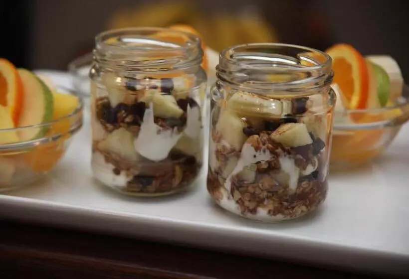 Hotel Apollon Filoxenia