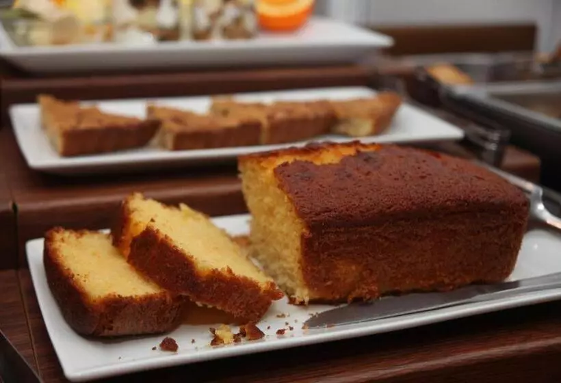 Hotel Apollon Filoxenia