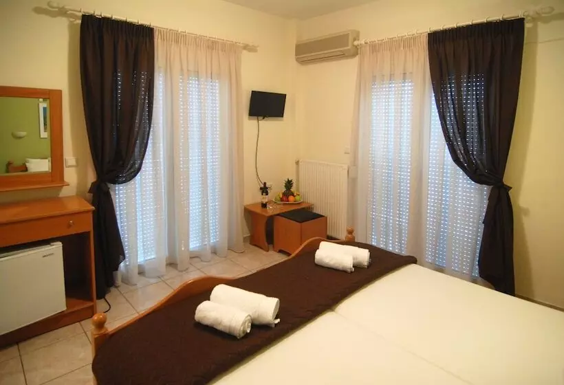 Hôtel Apollon