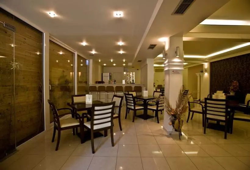 Hôtel Apollon