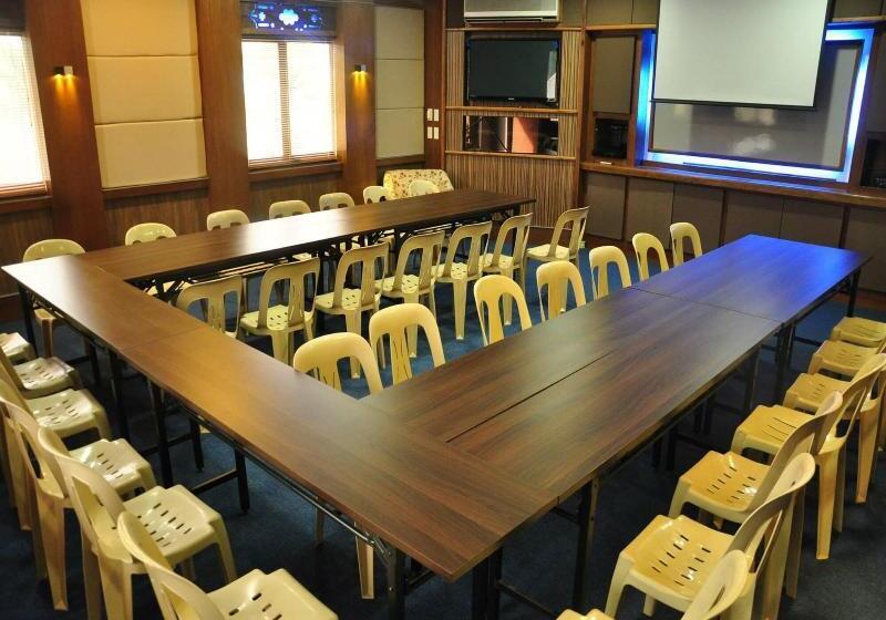 Casa Verde Hotel & Events Center