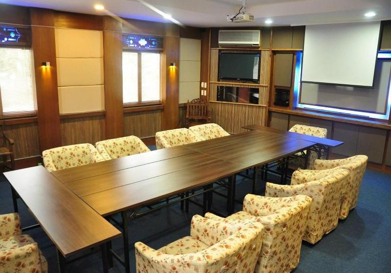 Casa Verde Hotel & Events Center