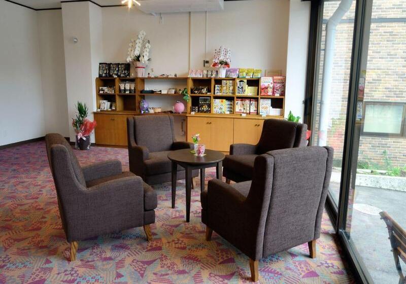 בית מלון כפרי Hatago Nagomi