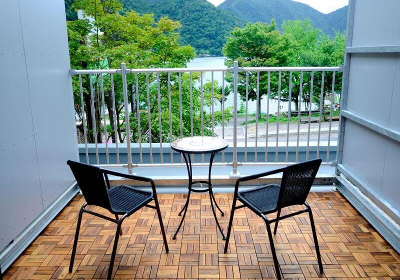 בית מלון כפרי Hatago Nagomi