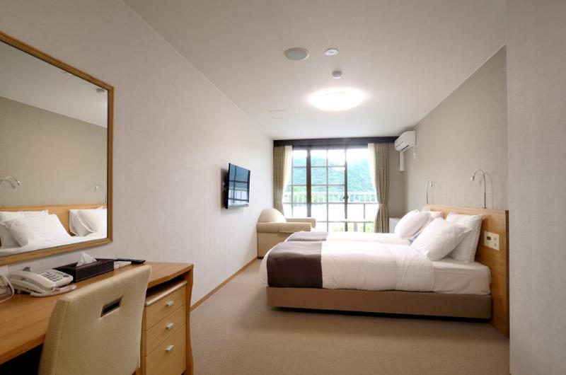 בית מלון כפרי Hatago Nagomi