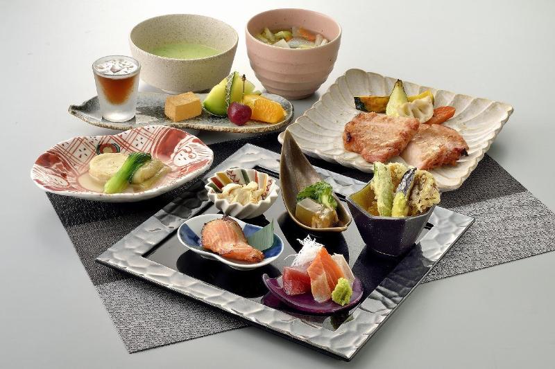 בית מלון כפרי Hatago Nagomi