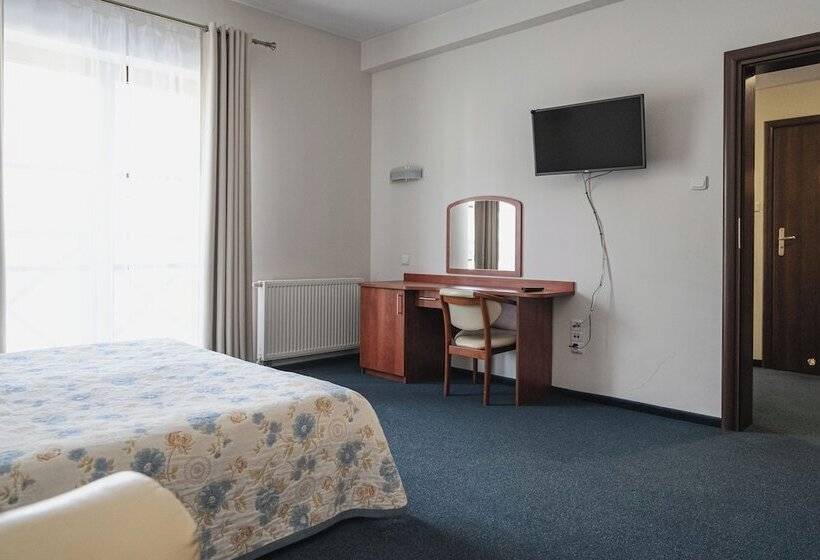 هتل Jaworzyna Krynicka