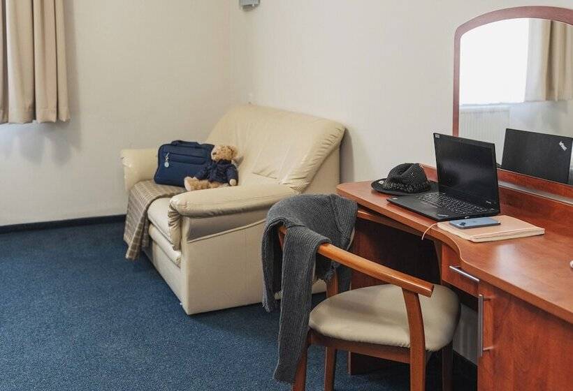 هتل Jaworzyna Krynicka